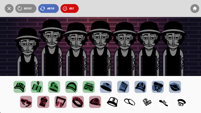 节奏盒子thecrime重制版官方正版