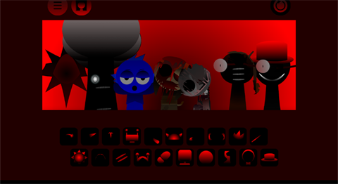 节奏盒子1.5阶段