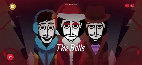 节奏盒子圣诞节版