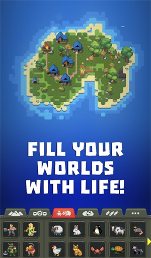 世界盒子国际服