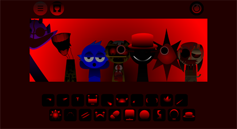 节奏盒子1.5阶段