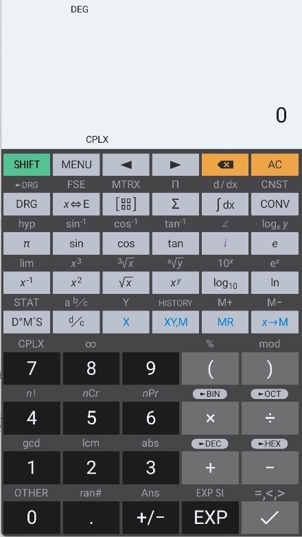 HiPER Calc Pro计算器官方版