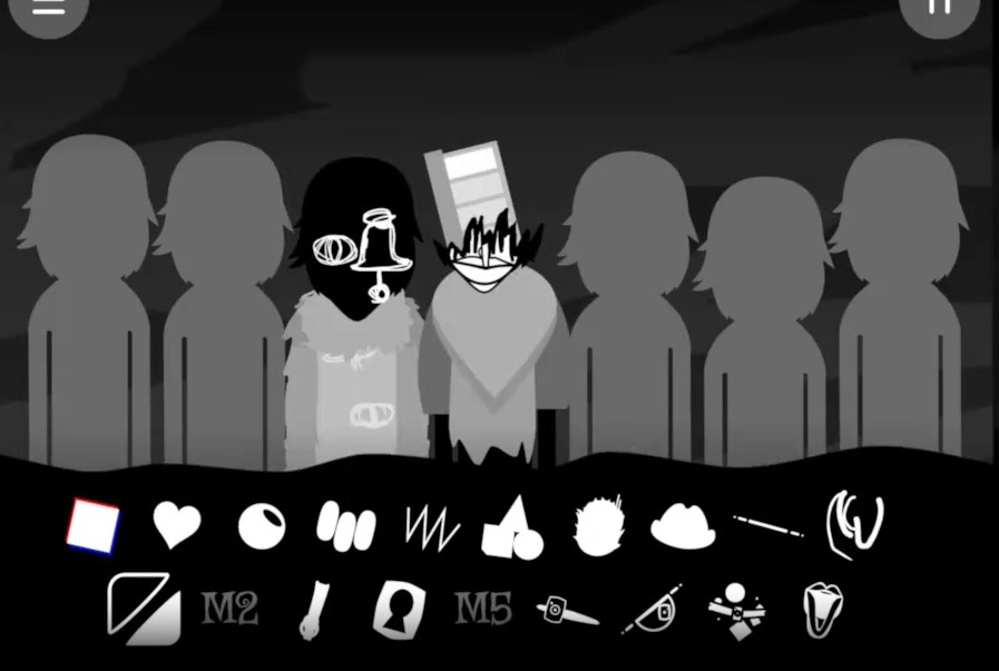 节奏盒子recursed重制版