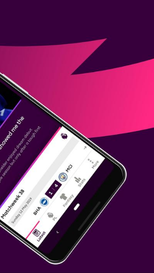 英超联赛官方app(fantasy premier league)