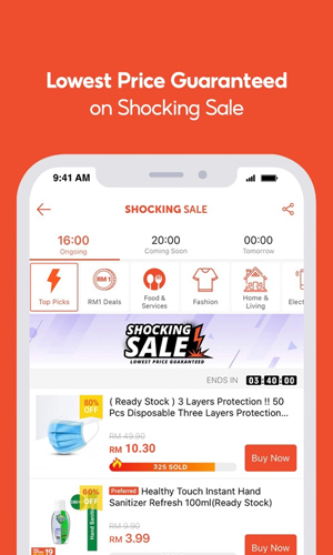 shopee卖家平台app