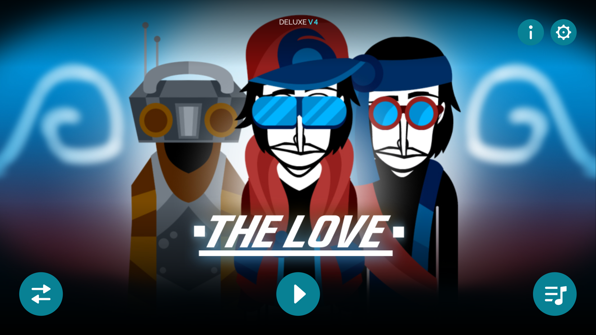 节奏盒子v8豪华版