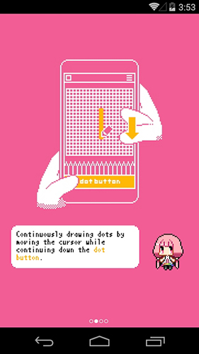 dotpict像素绘画中文版