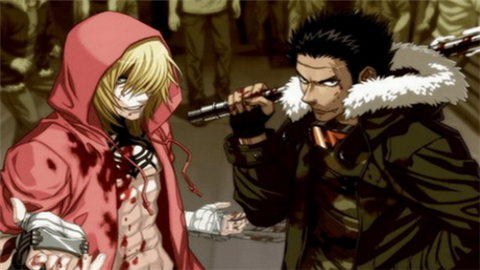 咎狗之血汉化版安装包