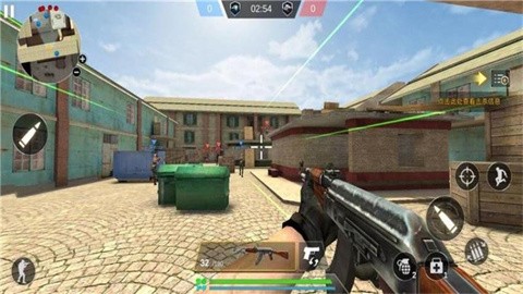 我射击贼准最新版