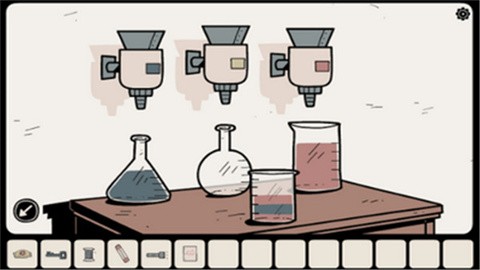 不必要的实验2026汉化版