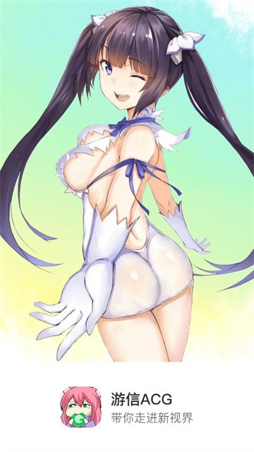 游信漫画孙尚香游泳