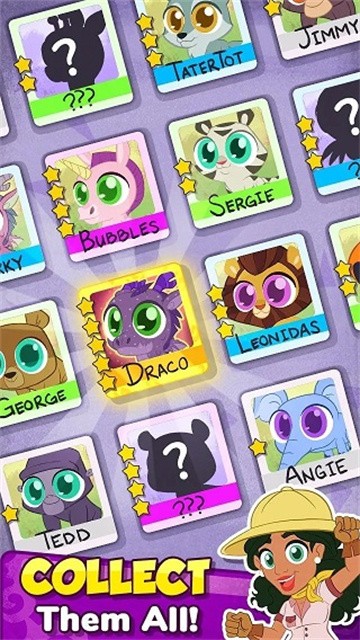 合并动物园手机版