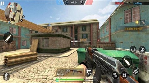 我射击贼准最新版