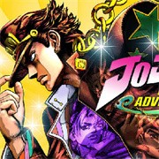 JOJO群星之战官方版