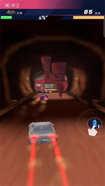 公路追逐战正式版