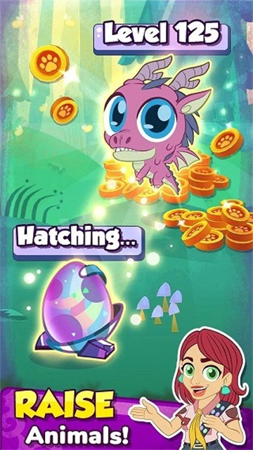 合并动物园手机版