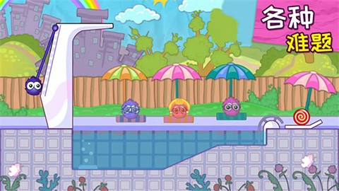 抓住糖果手机版