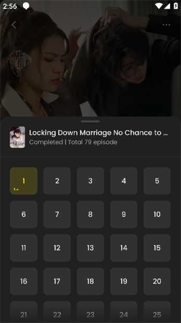 melolo短剧app手机官方版下载