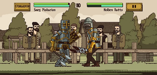 该死的混蛋4.1.3单机版