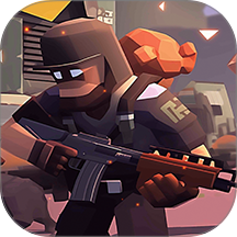 枪火狂潮战争手机版