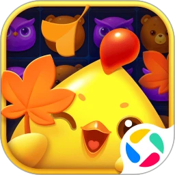 开心消消乐应用宝版