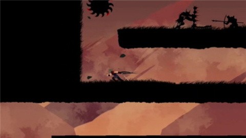 影子忍者2游戏安卓版