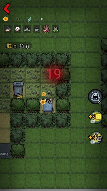 森林有鬼小游戏无广告版