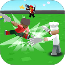 橡皮人运动会最新版