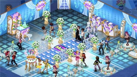 夜店之王游戏手机版