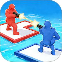 深海木筏冒险战争最新版