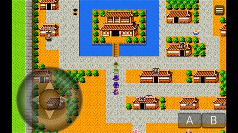 吞天食地666三孟德传安卓版