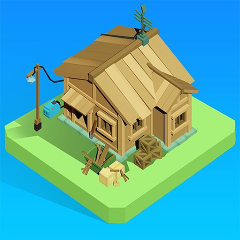 幸存之城最新版本 1.0.311安卓版