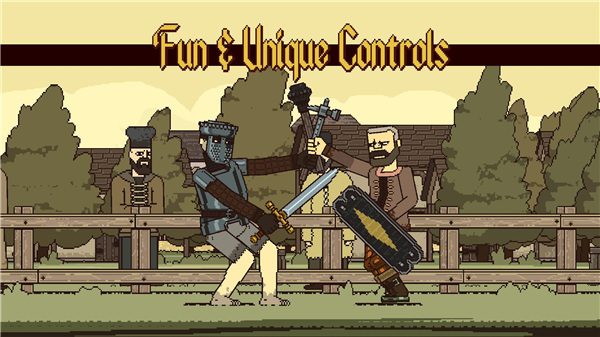 浴血混战正版app