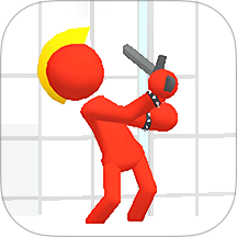 火柴人登顶之路