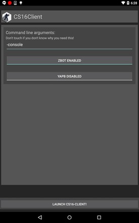 cs1.6迅游网轻量版安卓版