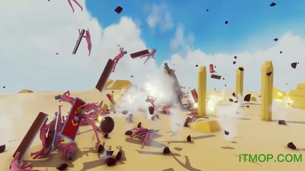 全民战争模拟器