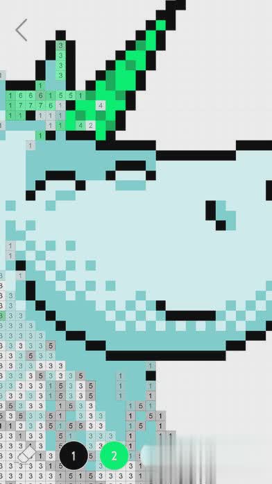 color number填色游戏中文版