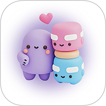 快捷图标一键换