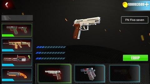 反恐特警游戏免费版