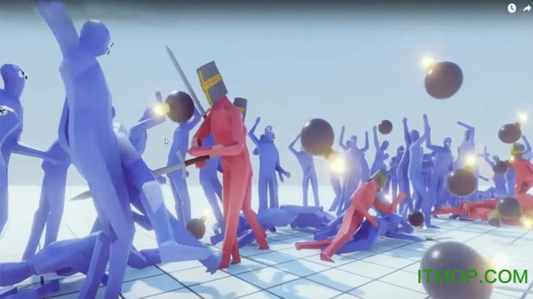 全民战争模拟器