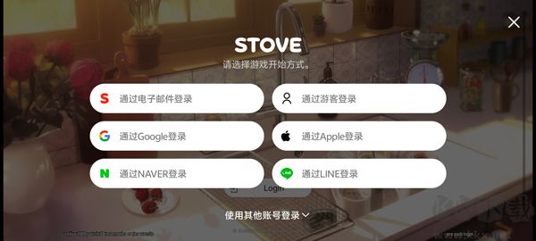 Chaos Zero Nightmare安装器