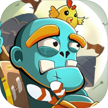 丧尸干仗无限钻石无限金币