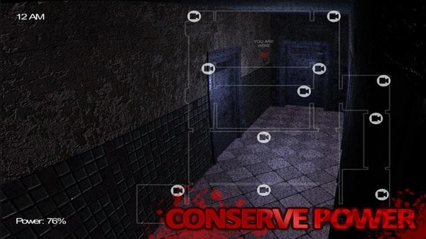 死馆11.6G最新Apk