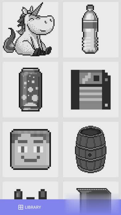 color number填色游戏中文版