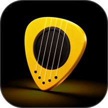 吉他调音器穗兔万