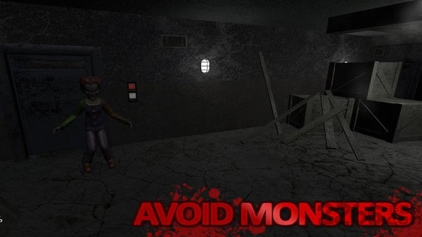 死馆11.6G最新Apk