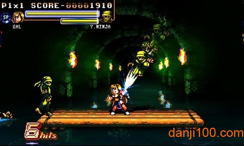 战斗狂怒官方最新版