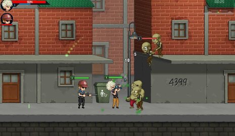 爆枪英雄无限金币