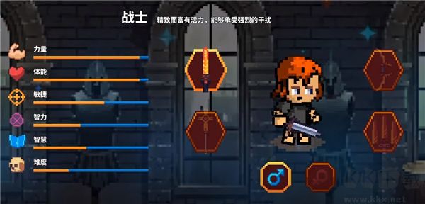 Pixel Knights Online安装器