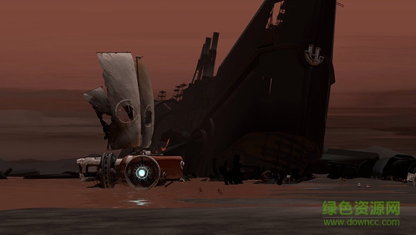 孤帆远航2安卓版